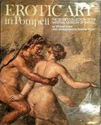 Erotic Art in Pompeii, Boeken, Nieuw, Verzenden