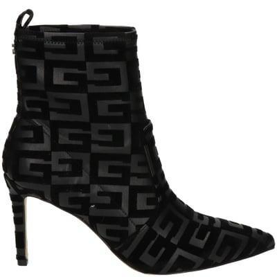 Guess Dafina enkellaarsjes voor dames in het Zwart, Kleding | Dames, Schoenen, Lage of Enkellaarzen, Zwart, Nieuw, Verzenden