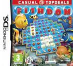 Fishdom (Nintendo DS), Gebruikt, Verzenden