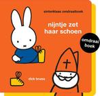 nijntje sinterklaas omdraaiboek 9789056477783, Verzenden, Zo goed als nieuw
