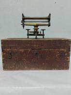 Graphometer - 1900-1950 - Zwitserland - Jakob Kern, Aarau