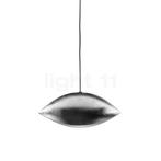 Catellani & Smith Malagola 27 Hanglamp LED, zilver , Magazij, Huis en Inrichting, Lampen | Hanglampen, Verzenden, Nieuw