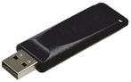Verbatim | USB Stick | 32 GB | USB 2.0 | Slider, Computers en Software, USB Sticks, Nieuw, Verzenden