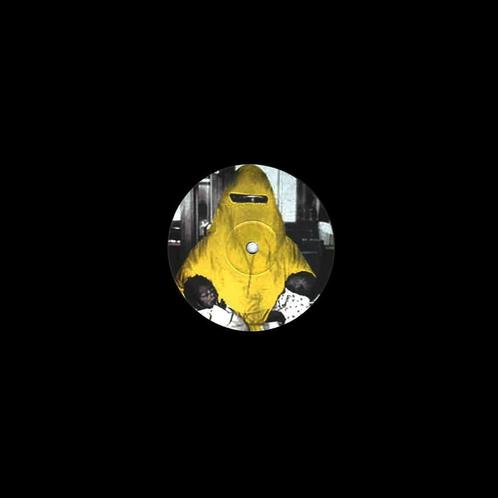 Dj Typhoid - Bacterial Infection (Vinyls), Cd's en Dvd's, Vinyl | Dance en House, Techno of Trance, Verzenden