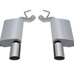 Gibson 11-18 Dodge Durango R/T 5.7L 2.25in Axle-Back Dual, Ophalen of Verzenden, Nieuw