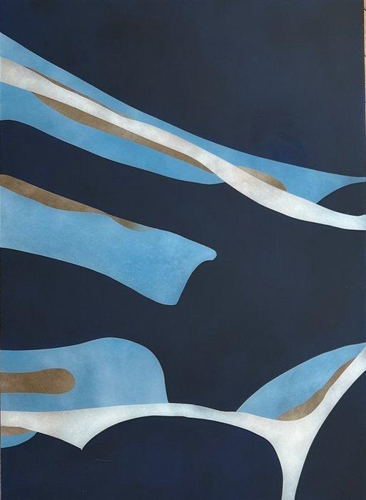 Anton Kaestner - #275 - XXL -  Continuity ., Antiek en Kunst, Kunst | Designobjecten