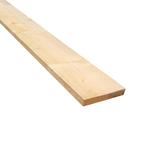 Vuren steigerplank 30x195x3000mm, Doe-het-zelf en Verbouw, Hout en Planken, Ophalen of Verzenden, Nieuw, Steigerhout