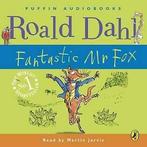 Roald Dahl : Fantastic Mr. Fox (Jarvis) CD (2007), Zo goed als nieuw, Roald Dahl, Verzenden