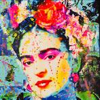 Joaquim Falco (1958) - Frida Kahlo