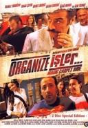 Organize isler - DVD, Cd's en Dvd's, Dvd's | Komedie, Verzenden, Nieuw in verpakking