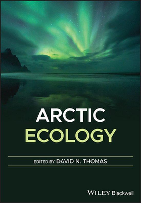9781118846544 Arctic Ecology | Tweedehands, Boeken, Schoolboeken, Gelezen, Verzenden
