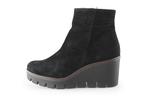 Gabor Sleehakken in maat 38½ Zwart | 10% extra korting, Kleding | Dames, Schoenen, Verzenden, Zwart, Gabor, Zo goed als nieuw