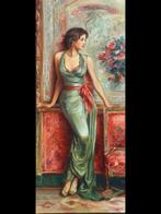 BarBeni (1981) - Marguerite Gautier