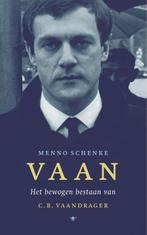 Vaan 9789023418818 M. Schenke, Boeken, Verzenden, Zo goed als nieuw, M. Schenke
