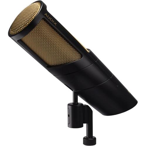 Audix PDX720 Signature Edition broadcast microfoon, Muziek en Instrumenten, Microfoons, Verzenden