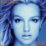 cd - Britney Spears - In The Zone, Verzenden, Zo goed als nieuw