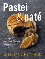 9789059565098 Pastei  pate. Recepten van het Franse land, Gelezen, Stephane Reynaud, Verzenden