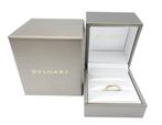 Bvlgari - Ring - Fedi Wedding Band Ring Au750 - 18 karaat, Sieraden, Tassen en Uiterlijk, Ringen, Nieuw