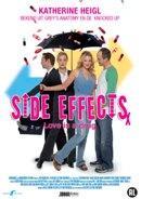 Side effects - DVD, Verzenden, Nieuw in verpakking