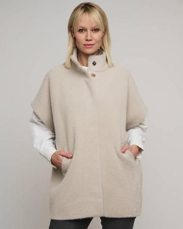 -30% Rino & Pelle  Rino & Pelle Cape 5002411 helen  maat M beschikbaar voor biedingen