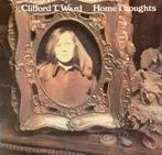 LP gebruikt - Clifford T. Ward - Home Thoughts (Netherlan..., Verzenden, Zo goed als nieuw