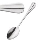 Tafellepels | BAGUETTE | RVS | 12 Stuks | Lengte 210mm Amefa, Verzenden, Nieuw in verpakking