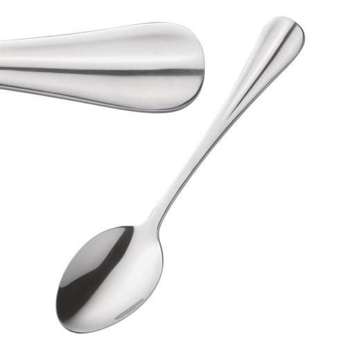 Tafellepels | BAGUETTE | RVS | 12 Stuks | Lengte 210mm Amefa, Zakelijke goederen, Horeca | Keukenapparatuur, Nieuw in verpakking