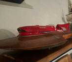 1:8 - Tentoonstelling modelboot -Ferrari Arno XI, Nieuw
