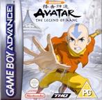 Avatar the legend of Aang (losse cassette), Spelcomputers en Games, Games | Nintendo Game Boy, Verzenden, Nieuw