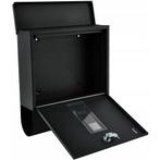 Brievenbus Wand Hangend - Maxozo Brify - Postbus Mailbox -, Ophalen of Verzenden, Nieuw, Rvs