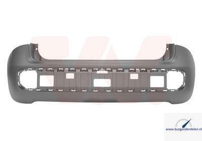 Fiat Panda 2012+ Achterbumper - Burg Onderdelen, Auto-onderdelen, Carrosserie en Plaatwerk, Nieuw, Audi, Fiat, Ophalen of Verzenden