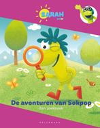 De avonturen van Sokpop: Zoekboek / Sarah 9789464291698, Verzenden, Gelezen