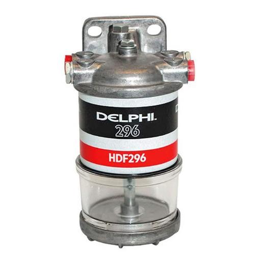 Delphi HDF 296 Dieselfilter Groffilter, Watersport en Boten, Accessoires en Onderhoud, Nieuw, Ophalen of Verzenden