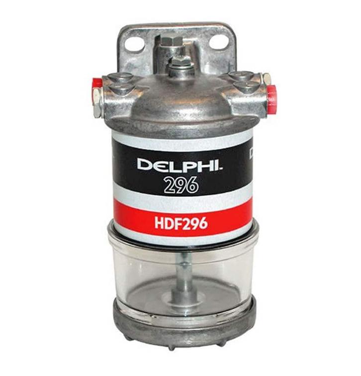 Delphi HDF 296 Dieselfilter Groffilter, Watersport en Boten, Accessoires en Onderhoud, Nieuw, Ophalen of Verzenden
