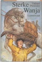 Sterke Wanja 9789060693513 Otfried Preussler, Boeken, Kinderboeken | Jeugd | onder 10 jaar, Verzenden, Zo goed als nieuw, Otfried Preussler
