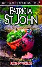 Rainbow garden by Patricia Mary St. John (Paperback), Boeken, Verzenden, Gelezen, Patricia St. John