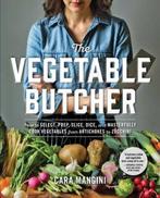 Vegetable Butcher 9780761180524 Cara Mangini, Verzenden, Zo goed als nieuw, Cara Mangini