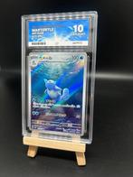 Pokémon Graded card - Wartortle AR - 151 Japanese #171 -, Hobby en Vrije tijd, Verzamelkaartspellen | Pokémon, Nieuw