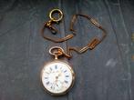Moeris - 1850-1900, Sieraden, Tassen en Uiterlijk, Horloges | Heren, Nieuw