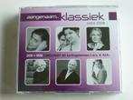 Aangenaam Klassiek 2008 (2 CD+DVD), Cd's en Dvd's, Cd's | Klassiek, Verzenden, Nieuw in verpakking