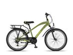 Altec Dakota Mountainbike 24 inch - Legergroen, Verzenden, Nieuw, 20 inch of meer, Overige merken