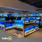 Philips 49PUS6551 - 49 inch 4K Ultra HD 60Hz smart LED TV, Ophalen, Philips, LED, Zo goed als nieuw