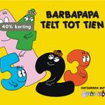 Barbapapa telt tot tien / Barbapapa 9789025743567, Verzenden, Gelezen, Theodore Taylor