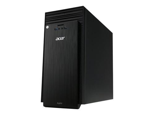 ACER TC-710 TOWER I5-6400/ 8GB/ 256GB SSD+1TB/ W11, Computers en Software, Desktop Pc's, Zo goed als nieuw, Ophalen of Verzenden