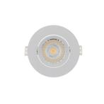Inbouw LED-spot 5 Stuks Sanimex Njoy IP44 Dimbaar 6W 430, Ophalen of Verzenden, Nieuw, Bad