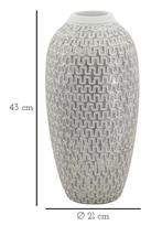 VAAS GOLF CM Ø 21X43, Ophalen of Verzenden, Nieuw