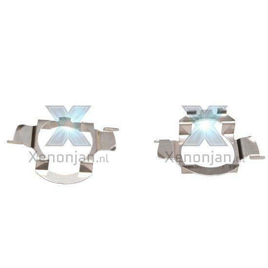 Led adapter Mercedes / Nissan / BMW / Buick / Audi / Volk..., Auto-onderdelen, Verlichting, Verzenden