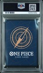 Bandai - 1 Graded card - One Piece - Nami #016 Manga, Nieuw