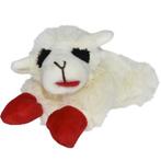 Happy Pet Lambchop Schaap Pluche, Verzenden, Nieuw