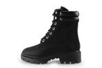 Timberland Veterboots in maat 37 Zwart | 10% korting, Kleding | Dames, Schoenen, Verzenden, Zwart, Overige typen, Zo goed als nieuw